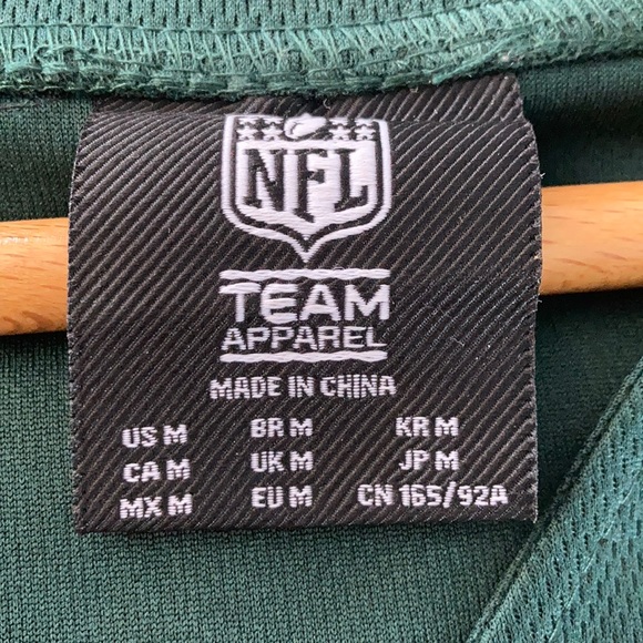 packers fangirl jersey - Picture 3 of 6